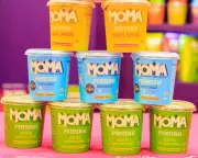 Moma Porridge Recall: UK Brand Withdraws Products Over Mice Contamination Risk