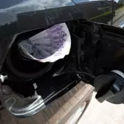 Money Expert Reveals App Secret to Slash Fuel Costs Amid Iran War Price Surge