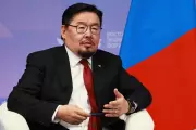 Mongolia's Ruling Party Nominates New PM Candidate Following Leader's Resignation