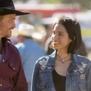 Monica's Fate Revealed in Yellowstone Spin-Off Marshals: A Yellowstone Story
