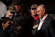 Montana Republican Ryan Zinke Announces Retirement from US House Over Health Issues