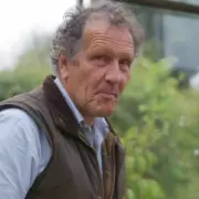 Monty Don Announces New Gardeners' World Series Filming Start