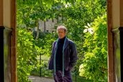 Monty Don Compares Gardeners' World Filming to Returning to School