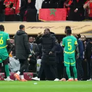 Morocco Crowned AFCON Champions After Senegal Forfeits Final