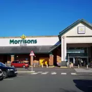 Morrisons Rewards EV Drivers with Bonus Loyalty Points in Car Park Initiative