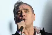 Morrissey Cancels Valencia Concert After Festivities Cause Sleep Deprivation