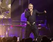 Morrissey Cancels Valencia Gig Amid 'Catatonic' Noise from Las Fallas Festival