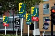 Mortgage Market Turmoil: 500 Products Axed as Rates Surge Past 5%
