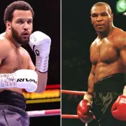Moses Itauma Addresses Mike Tyson Comparisons Ahead of Franklin Fight