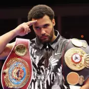 Moses Itauma's World Title Path Hinges on Jermaine Franklin Showdown