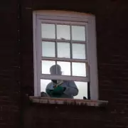 Mother Charged with Murder After Newborn Falls from Westminster Flat