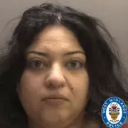 Mother Jailed for Life After Killing Baby in Violent Fit of Rage