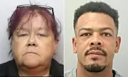 Mother-Son Drug Duo Jailed for Smuggling Low-Quality Cocaine Through Manchester Airport