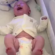 Mother's Agony as Baby Hospitalised After Consuming Three Recalled Formula Brands