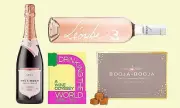 Mother's Day Gift Guide: Wine, Chocolates & Books for Peaceful Pampering