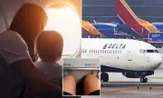 Mother's Flight Home Sparks Seat Recline Debate After Passenger Conflict
