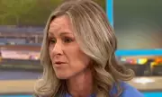 Mother's Grief on GMB Over Daughter Shot by Father in Texas Tragedy