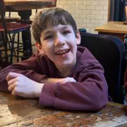 Mother's Heartbreak as Son, 10, Faces Rare Genetic Disorder with No Cure