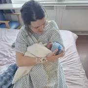 Mother's Severe Symptoms Dismissed Before Stillbirth Tragedy at NHS Hospital