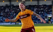 Motherwell Challenge SFA's Retrospective Ban on Callum Slattery for Simulation