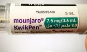Mounjaro KwikPen Redesign Ends 'Golden Dose' Practice in UK from 2026