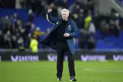Moyes Delighted as Everton End Home Drought with 2-0 Burnley Victory