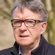 MPs Demand Police Probe into Mandelson-Epstein Drug Email Allegations