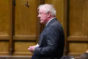 MPs Kneel in Commons Plea for Direct London to Grimsby Rail Link