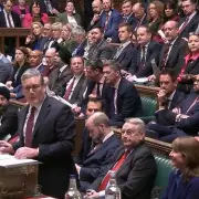 MPs to Receive £5,000 Pay Rise, Salaries Approaching £100,000 Mark