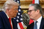 MPs Urge UK to Reduce Defence Dependence on United States Amid Tensions