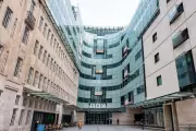 MPs Warn BBC World Service Losing Ground to Russian and Chinese Propaganda