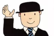 Mr Benn Live-Action Film Adaptation Announced, Directed by Kirk Jones