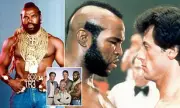 Mr. T Pays Respects at Jesse Jackson Service: A Look Back at His Iconic Career
