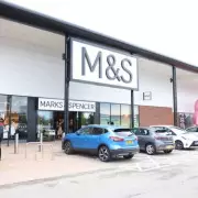 M&S Boosts Wages to £13.41 Hourly, Joining Aldi and Lidl in Retail Pay Race