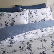 M&S Cherry Blossom Bedding: Hotel-Style Luxury with Game-Changing Zip