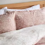 M&S Cuts Price of 'Luxurious' Bedding by 50% as Shoppers Rave About Quality