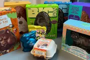 M&S Easter Eggs 2026 Taste Test: Ranking 11 Chocolate Treats