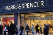 M&S Gives 55,000 Workers Pay Rise But Drops Real Living Wage Pledge