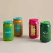 M&S Launches £10 Cocktail-Inspired Candles in Signature Tinny Cans