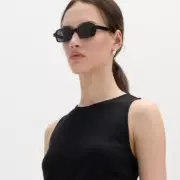 M&S's £46 Drop-Waist Dress Sells Fast as Spring's Most Flattering Style