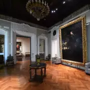 Multi-Million Pound Art Heist in Italy: Renoir, Cézanne, Matisse Stolen in Three Minutes