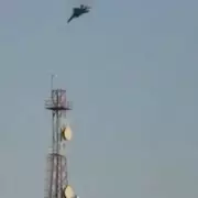 Multiple US Military Jets Crash in Kuwait Amid Regional Conflict Escalation