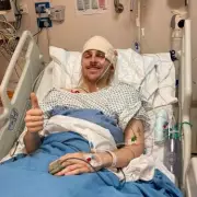 Mum Feared Losing Son After Brain Tumour Misdiagnosed as Anxiety