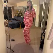 Mum Resumes Weight-Loss Jabs Four Weeks Post-Birth After Gaining 2.5 Stone