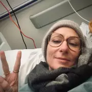 Mum Shares Colon Cancer Warning Signs After MAFS Star Mel Schilling's Death