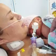 Mum's Agony: 'Trapped Wind' Diagnosis Preceded Newborn's Tragic Death