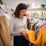 Mum's Charity Shop Dream Jacket Surprise: Husband's Secret Gesture Wins Hearts