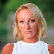 Mum's Frantic Wait for DNA Results on Man Claiming to Be Missing Son Ben Needham