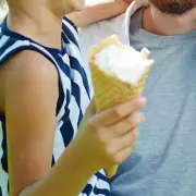 Mum's Fury Over Stranger's 'Wild' Parenting Comment Outside Café