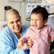 Mum's Routine Pregnancy Scan Reveals Rare Cancer, Treatment Delayed Until Birth